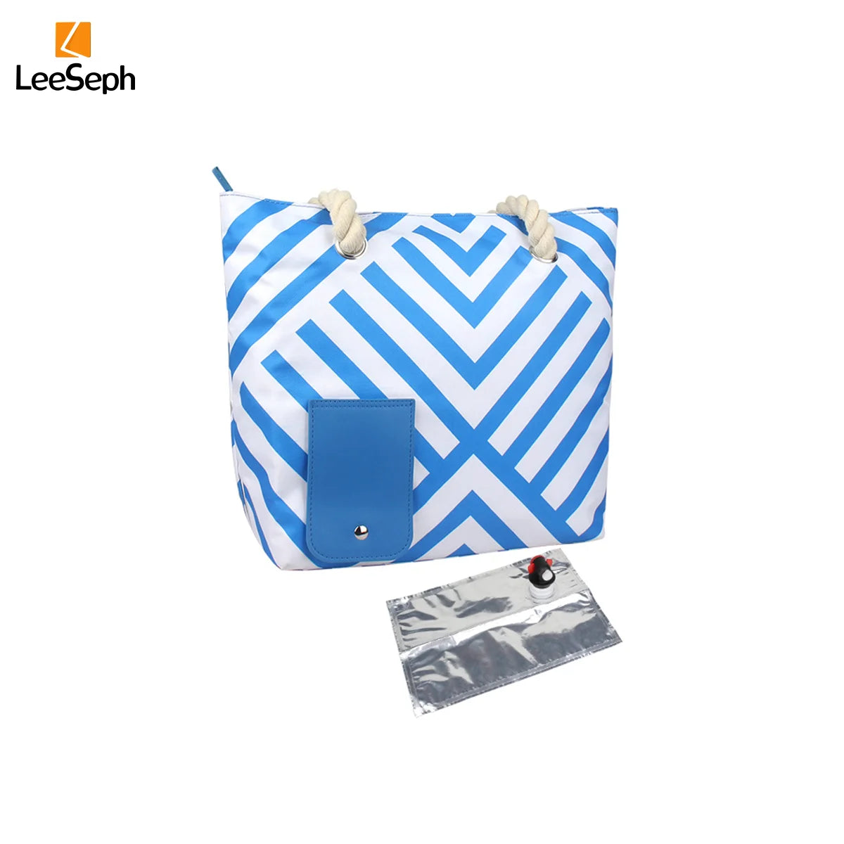 Insulated Spout Bag