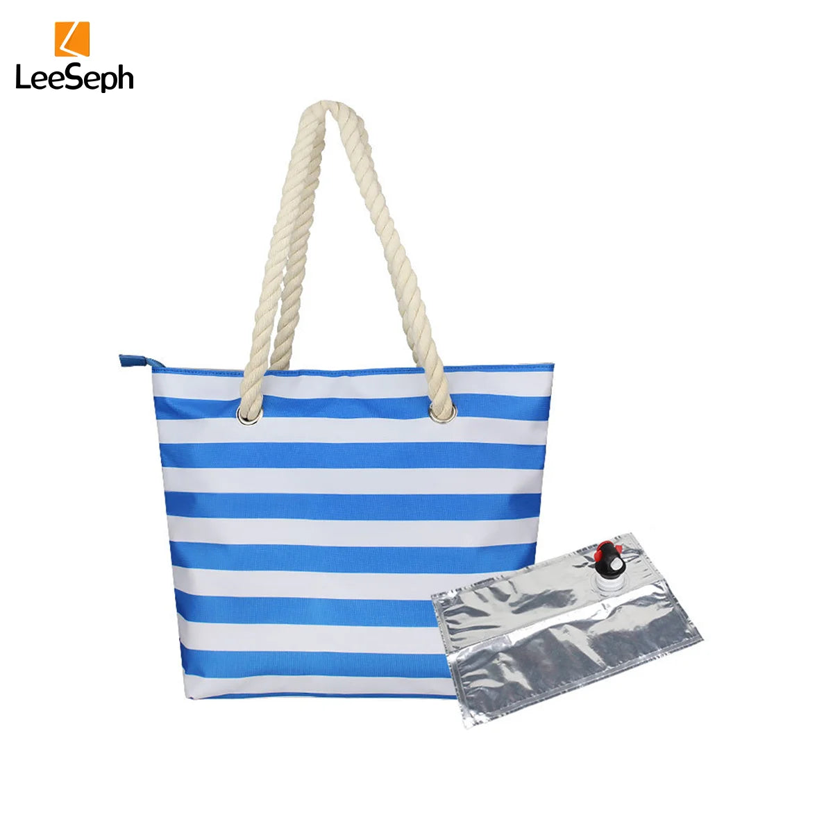 Insulated Spout Bag