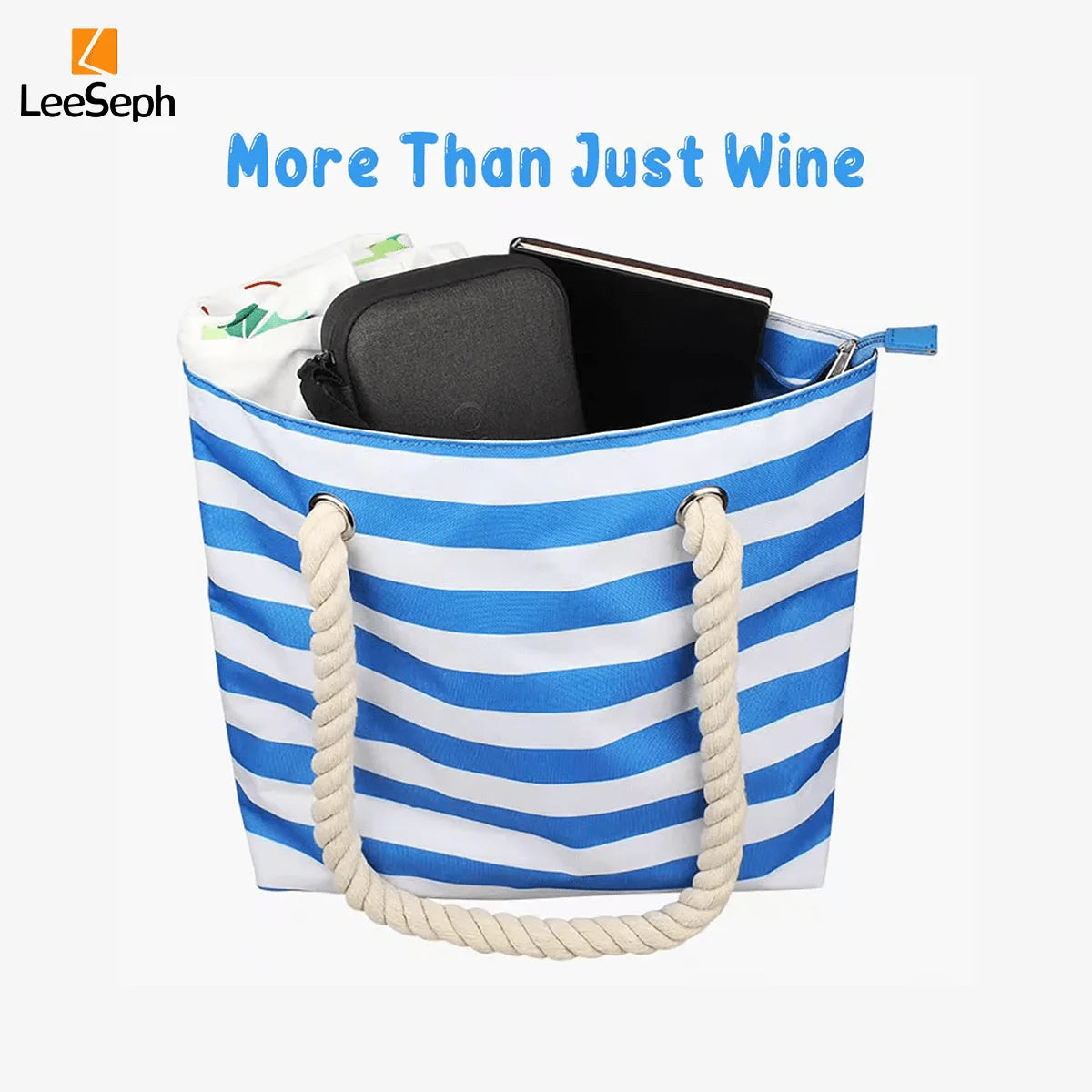Insulated Spout Bag