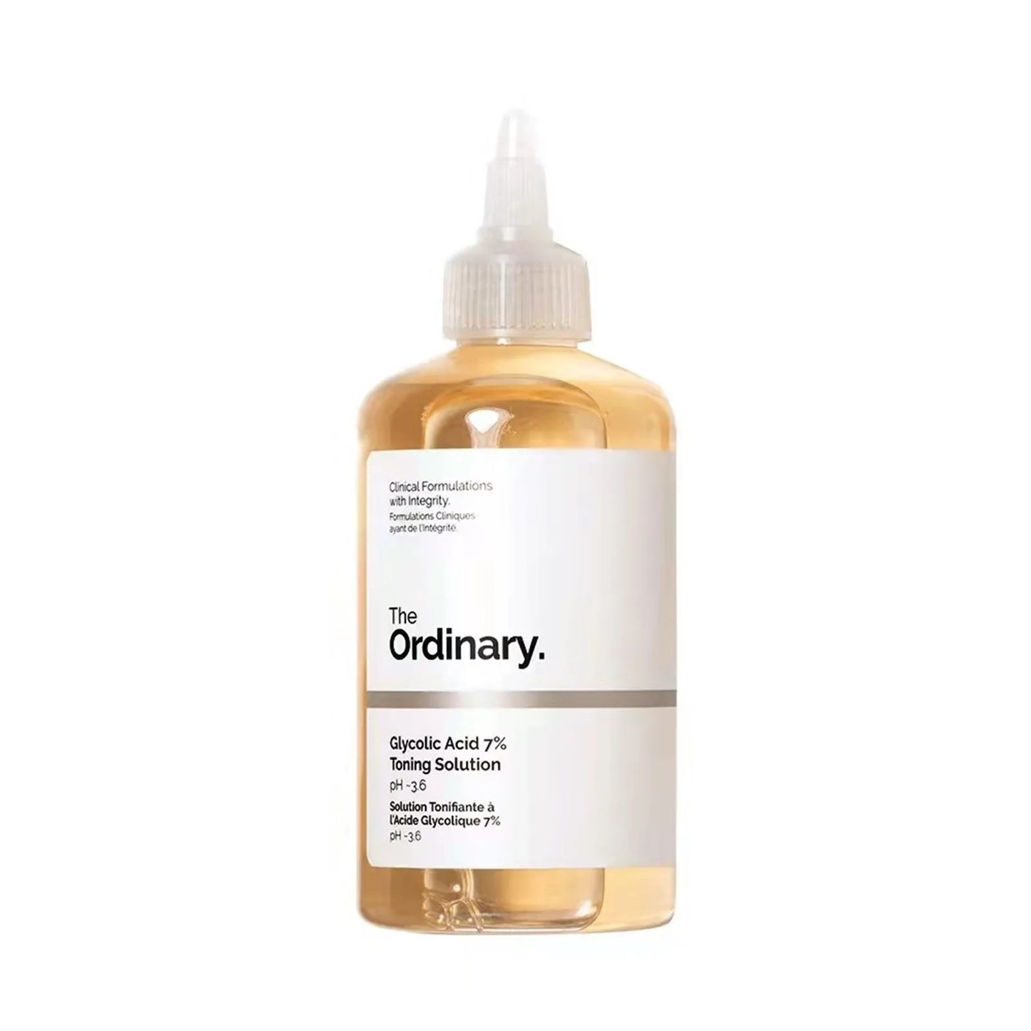 The Ordinary™ Glycolic Acid 7% Exfoliating Toning Solution