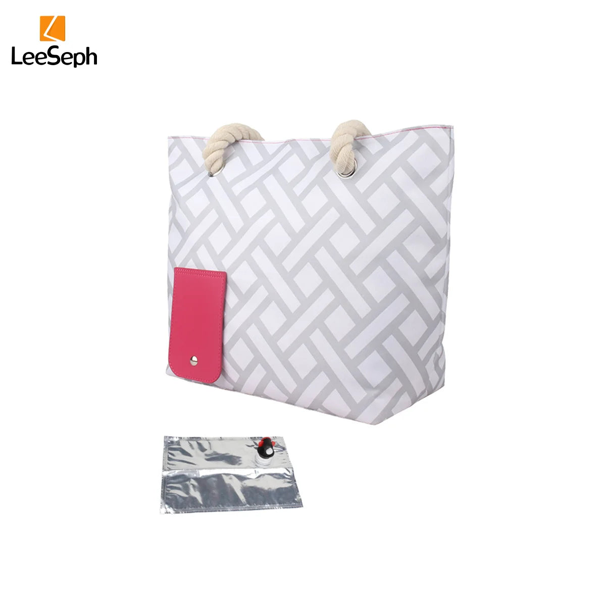 Insulated Spout Bag