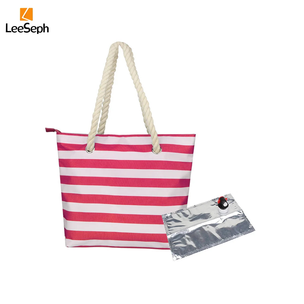 Insulated Spout Bag