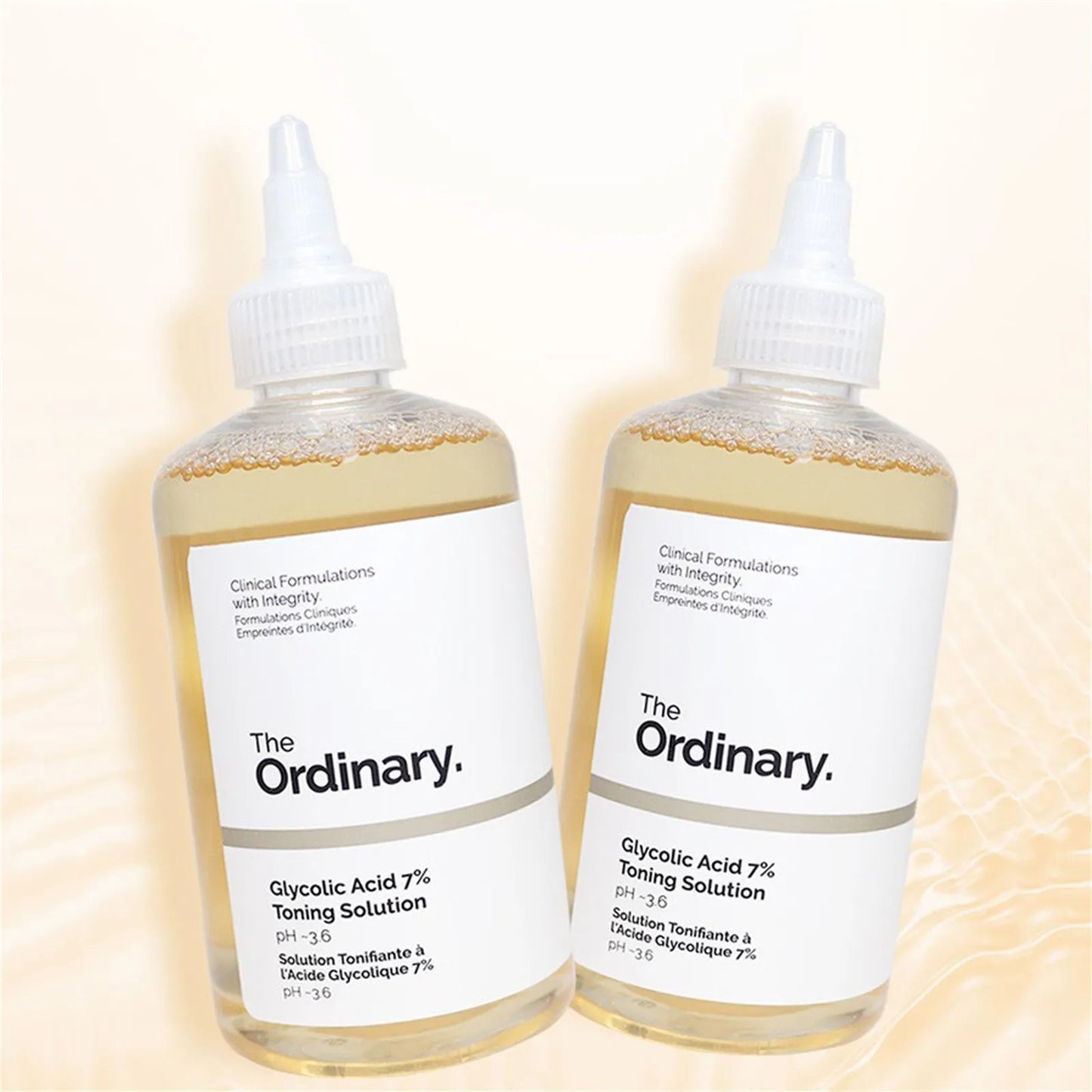 The Ordinary™ Glycolic Acid 7% Exfoliating Toning Solution