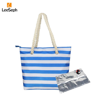 Insulated Spout Bag