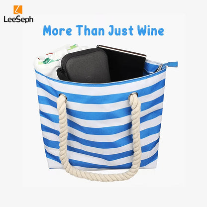 Insulated Spout Bag
