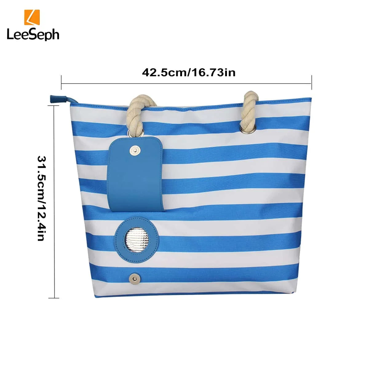 Insulated Spout Bag