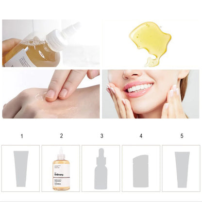 The Ordinary™ Glycolic Acid 7% Exfoliating Toning Solution